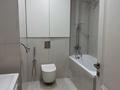 1-бөлмелі пәтер · 44.6 м² · 6/9 қабат, мкр Шугыла 340/15 к 15, бағасы: 33 млн ₸ в Алматы, Наурызбайский р-н — фото 10