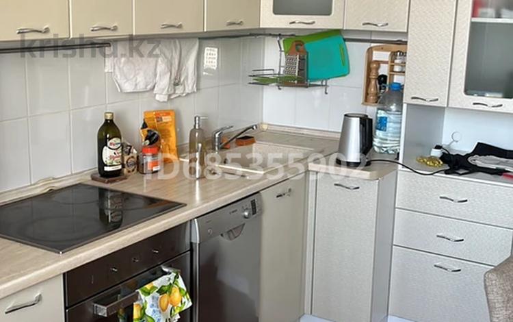 2-комнатная квартира · 65 м² · 4/13 этаж, Сыганак за 350 000 ₸ в Астане, Есильский р-н — фото 2