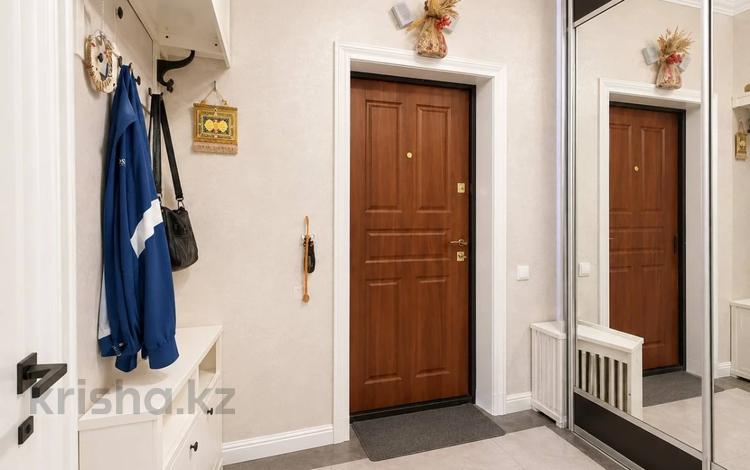 1-бөлмелі пәтер · 28.6 м² · 1/5 қабат, Лесная поляна 22, бағасы: 14 млн ₸ в Косшы — фото 2