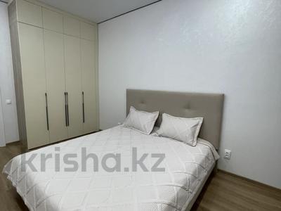 2-комнатная квартира · 47 м² · 5/12 этаж, мкр Юго-Восток 14/3 — КарГУ Арай Язева Строителей Муканова за 16 000 ₸ в Караганде, Казыбек би р-н