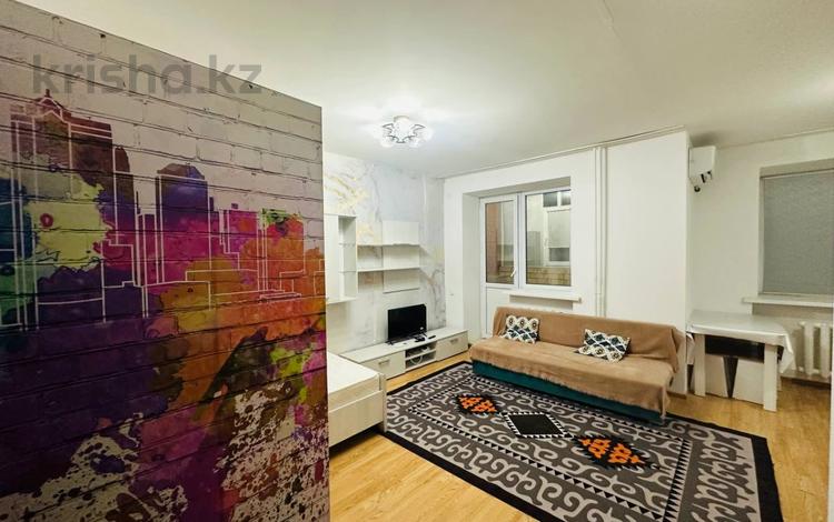 1-комнатная квартира · 30 м² · 3/5 этаж, ЖМ Лесная поляна 29 за 130 000 ₸ в Косшы — фото 35