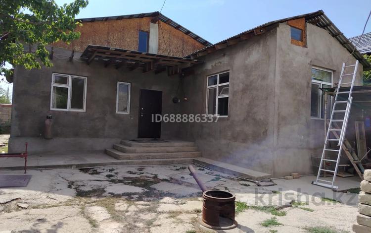 Отдельный дом · 5 комнат · 132.9 м² · 6 сот., 3-й переулок Бурыл (бывш.Кирова) 9 — Детский сад №7. за 35 млн ₸ в Таразе — фото 68