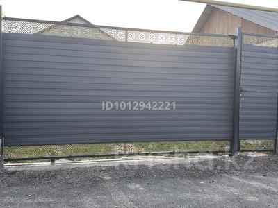 Отдельный дом · 4 комнаты · 130 м² · 5 сот., Жайлау 4 за 24 млн ₸ в Каскелене