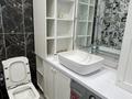 3-бөлмелі пәтер · 85 м² · 2/6 қабат, Жунисова 2/13, бағасы: 40.5 млн ₸ в Алматы, Наурызбайский р-н — фото 19