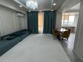 3-бөлмелі пәтер · 85 м² · 2/6 қабат, Жунисова 2/13, бағасы: 40.5 млн ₸ в Алматы, Наурызбайский р-н — фото 3