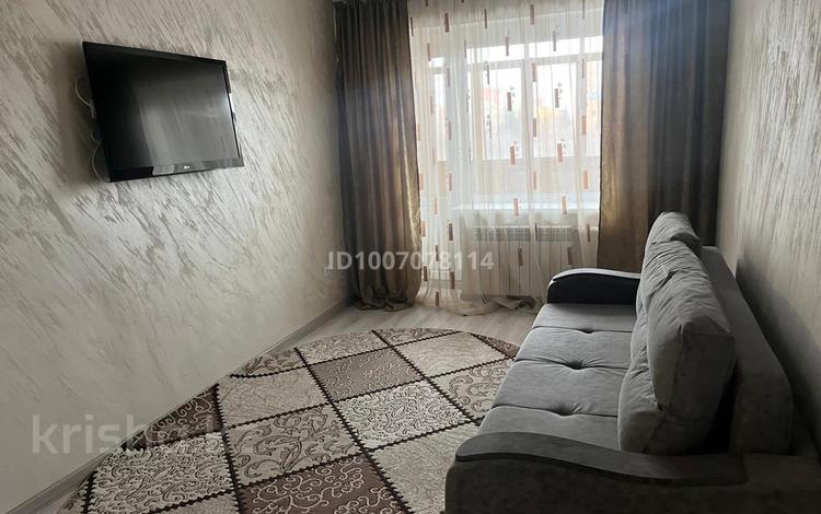 1-бөлмелі пәтер · 48 м² · 2/5 қабат, Сатпаева 125, бағасы: 120 000 〒 — фото 2
