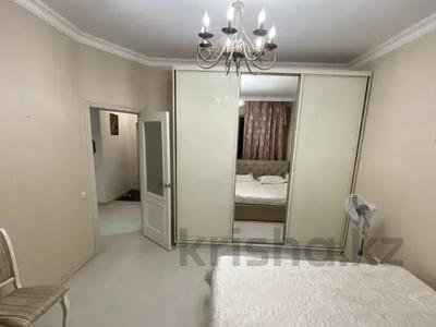 2-бөлмелі пәтер · 53 м² · 10/17 қабат, Навои 208/2 — Блок у речки, бағасы: 43.8 млн ₸ в Алматы, Бостандыкский р-н