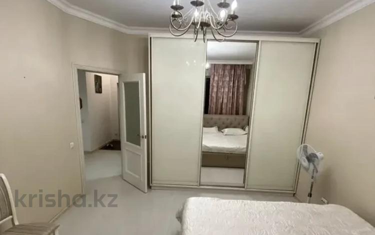2-бөлмелі пәтер · 53 м² · 10/17 қабат, Навои 208/2 — Блок у речки, бағасы: 43.8 млн ₸ в Алматы, Бостандыкский р-н — фото 2