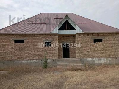 Отдельный дом · 7 комнат · 230 м² · 10 сот., Сейдилла Жарылқапова 62 за 30 млн ₸ в Туркестане