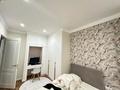 4-комнатная квартира · 103 м² · 8/9 этаж, Кайыма Мухамедханова 6 за 86.5 млн ₸ в Астане, Нура р-н — фото 15