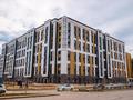 4-комнатная квартира · 103 м² · 8/9 этаж, Кайыма Мухамедханова 6 за 86.5 млн ₸ в Астане, Нура р-н — фото 29
