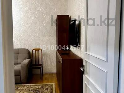 3-комнатная квартира · 69.1 м² · 5/9 этаж, мкр Таугуль — Токтабаева-Сулейменова за 52 млн 〒 в Алматы, Ауэзовский р-н
