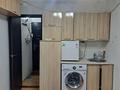 1-комнатная квартира · 12 м² · 1/4 этаж, мкр Калкаман-1, Калкаман -2 10 за 130 000 ₸ в Алматы, Наурызбайский р-н