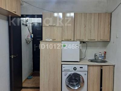 1-комнатная квартира · 12 м² · 1/4 этаж, мкр Калкаман-1, Калкаман -2 10 за 150 000 ₸ в Алматы, Наурызбайский р-н