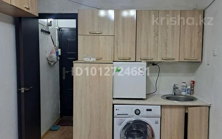 1-комнатная квартира · 12 м² · 1/4 этаж, мкр Калкаман-1, Калкаман -2 10 за 130 000 ₸ в Алматы, Наурызбайский р-н — фото 2