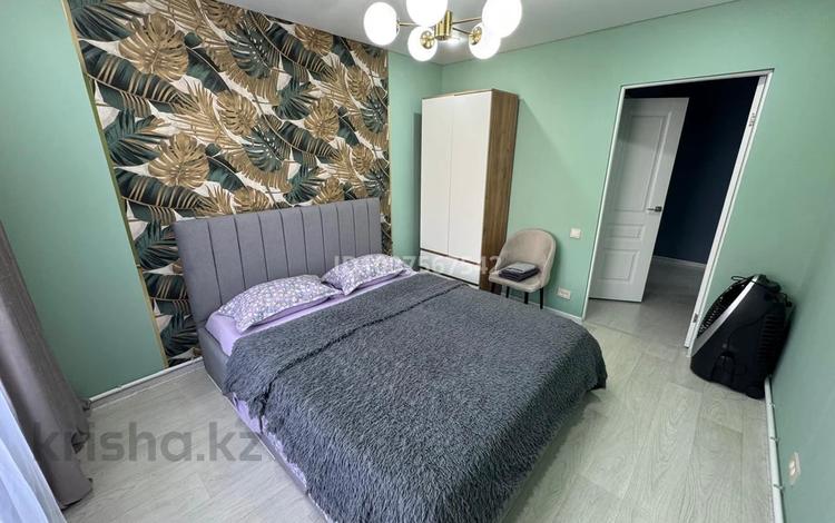 2-комнатная квартира · 50 м² · 3/5 этаж, 3 мкр за 18 000 ₸ в Кульсары — фото 5