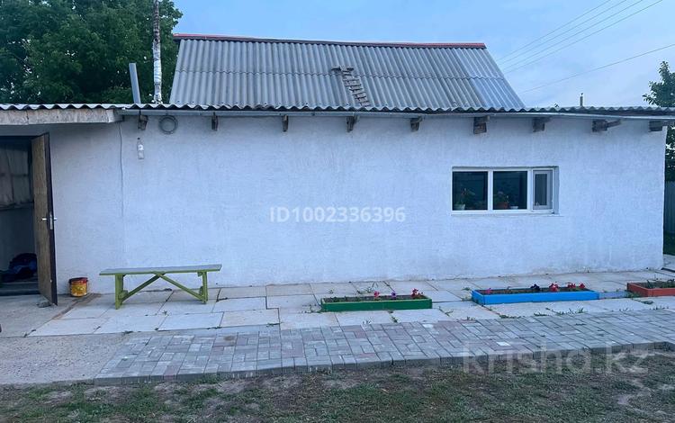 Жеке үй · 3 бөлме · 80 м² · 10 жүзд., Абулхаир хан 21, бағасы: 9 млн ₸ в Аксае — фото 2