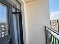 2-комнатная квартира · 45 м² · 7 этаж, мкр Томирис, Рыскулова 103/6 — Пересечение Рыскулова Тлендиева за 230 000 ₸ в Алматы, Алатауский р-н — фото 3