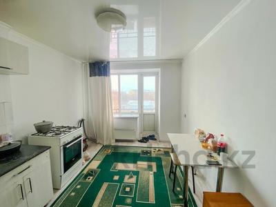 1-комнатная квартира · 38 м² · 3/5 этаж, жастар 6 за ~ 8.8 млн ₸ в Талдыкоргане