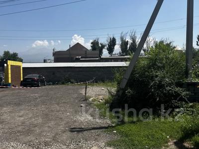 Жер телімі · 20 сотық, Наурызбай ауд., бағасы: 80 млн ₸ в Алматы, Наурызбайский р-н