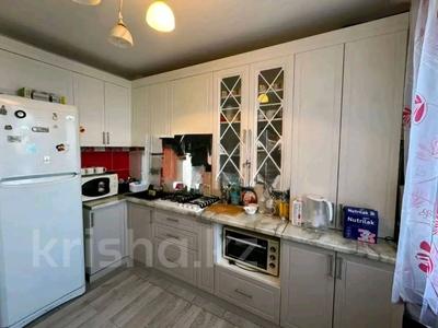 4-комнатная квартира · 78 м² · 6/9 этаж, Центральный 58 за 26.1 млн 〒 в Кокшетау