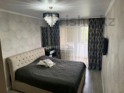 3-комнатная квартира · 90.3 м² · 3/13 этаж, Муратбаева 14 за 65 млн ₸ в Алматы, Алмалинский р-н