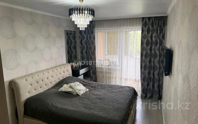 3-комнатная квартира · 90.3 м² · 3/13 этаж, Муратбаева 14 за 65 млн ₸ в Алматы, Алмалинский р-н — фото 2