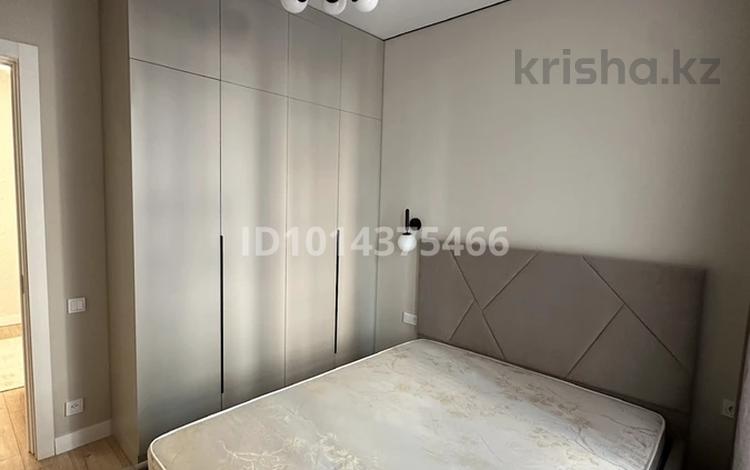 2-комнатная квартира · 48 м² · 7/13 этаж, Райымбека за 290 000 ₸ в Алматы, Ауэзовский р-н — фото 2