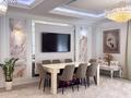 4-комнатная квартира · 155 м² · 10/19 этаж, Кабанбай батыр 5/3 — Цирк, Керуен Сити за 170 млн ₸ в Астане, Нура р-н — фото 3