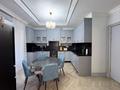 4-комнатная квартира · 155 м² · 10/19 этаж, Кабанбай батыр 5/3 — Цирк, Керуен Сити за 170 млн ₸ в Астане, Нура р-н — фото 6
