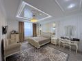 4-комнатная квартира · 155 м² · 10/19 этаж, Кабанбай батыр 5/3 — Цирк, Керуен Сити за 170 млн ₸ в Астане, Нура р-н — фото 9