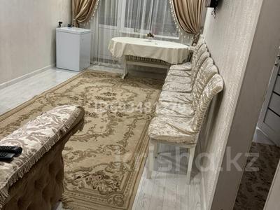 2-бөлмелі пәтер, 50 м², 4/5 қабат, мкр Юго-Восток, Муканова 16/2, бағасы: 22 млн 〒 в Караганде, Казыбек би р-н