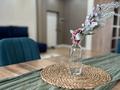 3-комнатная квартира · 70 м² · 18/20 этаж, Жургенова 17 — Нажимеденова за 25 000 ₸ в Астане, Сарайшык р-н — фото 3