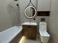 3-комнатная квартира · 70 м² · 18/20 этаж, Жургенова 17 — Нажимеденова за 25 000 ₸ в Астане, Сарайшык р-н — фото 7