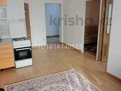 2-комнатная квартира · 55 м² · 4/9 этаж, Жүсіпбек Аймауытов за 30.5 млн ₸ в Алматинской обл., Талгарский р-н
