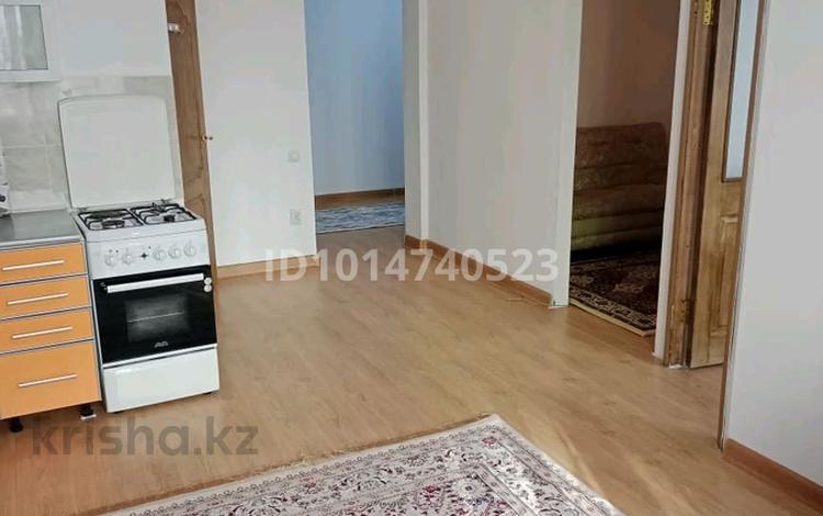 2-комнатная квартира · 55 м² · 4/9 этаж, Жүсіпбек Аймауытов за 30.5 млн ₸ в Алматинской обл., Талгарский р-н — фото 2