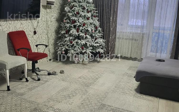 4-бөлмелі пәтер · 83 м² · 8/10 қабат, 1 микрорайон 20, бағасы: 30 млн ₸ в Семее — фото 2