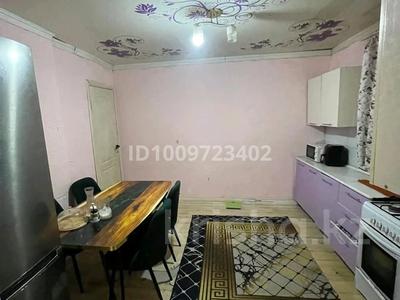 Отдельный дом · 2 комнаты · 43 м² · 2 сот., мкр Улжан-2 — Бертайкызы за 27 млн ₸ в Алматы, Алатауский р-н