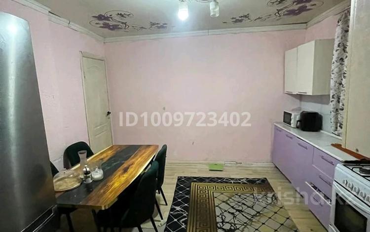 Отдельный дом · 2 комнаты · 43 м² · 2 сот., мкр Улжан-2 — Бертайкызы за 27 млн ₸ в Алматы, Алатауский р-н — фото 2