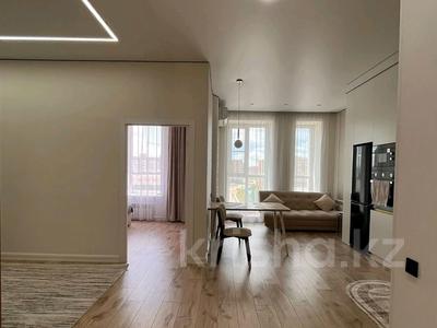 3-комнатная квартира · 60 м² · 7/9 этаж, мкр. Алтын орда, Санкибай батыра 177А за 30 000 ₸ в Актобе