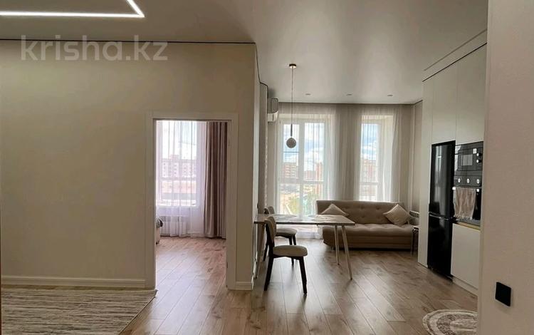 3-комнатная квартира · 60 м² · 7/9 этаж, мкр. Алтын орда, Санкибай батыра 177А за 30 000 ₸ в Актобе — фото 3