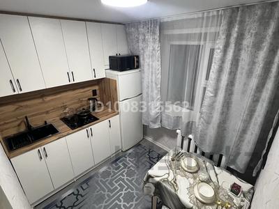 1-комнатная квартира · 37 м² · 4/5 этаж, Демченко 33 за 10 000 〒 в Аркалыке