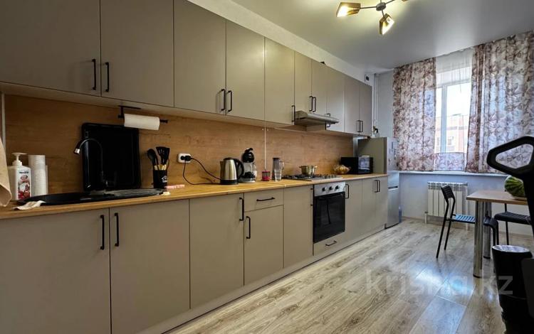 1-бөлмелі пәтер · 40 м² · 8/9 қабат, Береке 62, бағасы: 23 млн ₸ в Костанае — фото 3