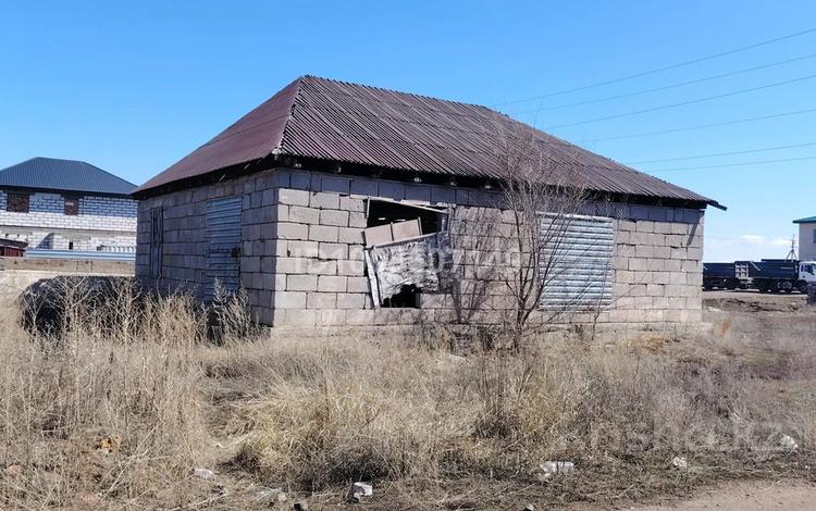 Участок · 10 соток, Сарадыр 43 — Напротив гостиницы Сулутор за 10 млн ₸ в Кабанбае Батыра — фото 2