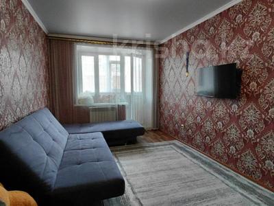 1-комнатная квартира · 36.7 м² · 4/9 этаж, Аэропорт 5 за 18.5 млн ₸ в Костанае