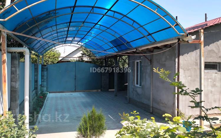 Отдельный дом • 5 комнат • 230 м² • 6 сот., Садовая обществ Заря 48 за 25 млн 〒 в Талгаре — фото 2