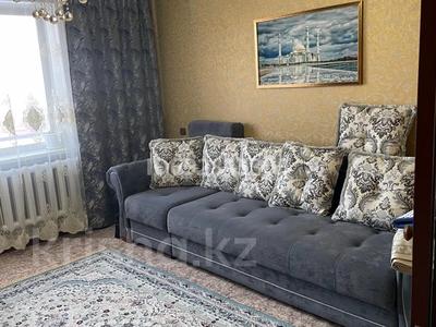 4-комнатная квартира · 87.4 м² · 4/9 этаж, 75 за 15.5 млн ₸ в Саумалколе