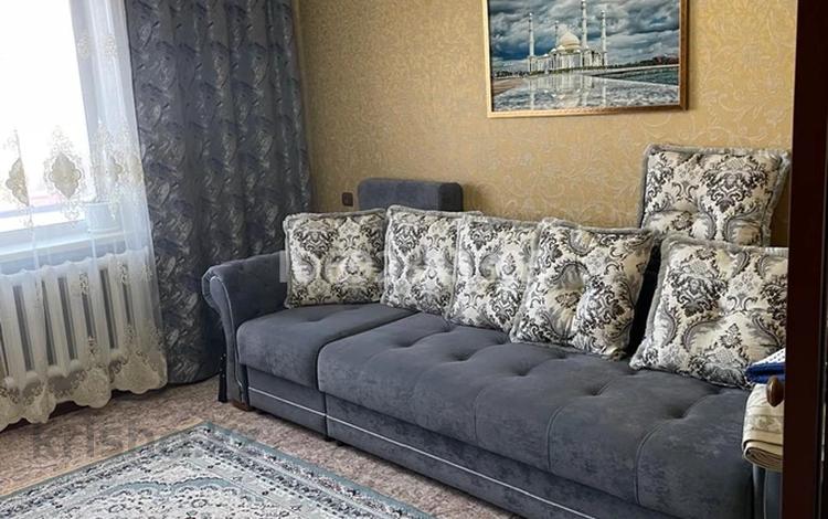 4-комнатная квартира · 87.4 м² · 4/9 этаж, 75 за 15.5 млн ₸ в Саумалколе — фото 18