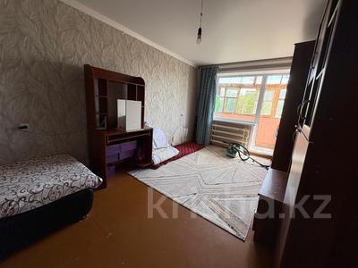 1-комнатная квартира · 33.2 м² · 3/9 этаж, 70 квартал за 7.3 млн 〒 в Темиртау