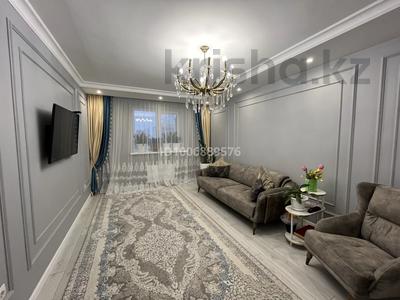 3-бөлмелі пәтер · 72.9 м² · 3/4 қабат, Е 496 10/2, бағасы: 42 млн ₸ в Астане, Есильский р-н